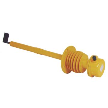 维斯尼曼 WS系列溜槽堵煤控制器 WS-DS-06BT