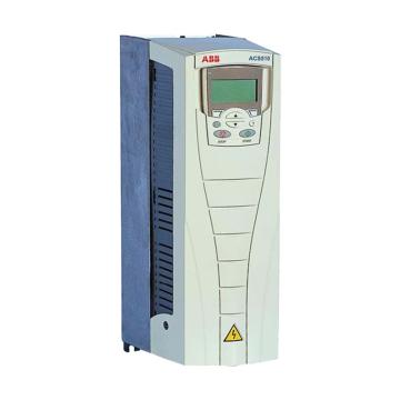 ABB ACS510 风机水泵高防护等级变频器3ABD00015775-D ACS510-01-180A-4+B055