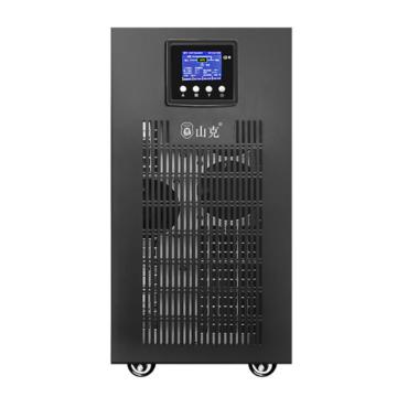 SK 山克电源SKGH11-6K 工频工业专用内置电池 SKGH11-6K 工频工业专用内置电池