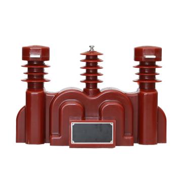 曙辰电气 10KV组合式互感器 JLSZ-10 三相三线干式