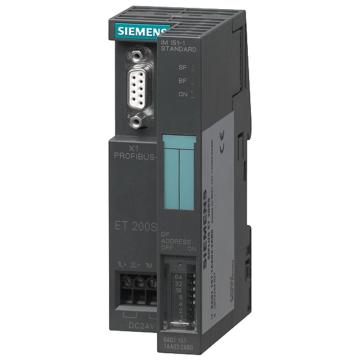 SIEMENS/西门子 接口模块（停产备件，下单前确认） 6ES7151-1AA06-0AB0