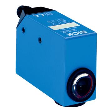 SICK 颜色传感器 CS81-P1112