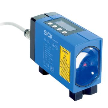 SICK 位移传感器 DME5000-212 24VDC 100mA