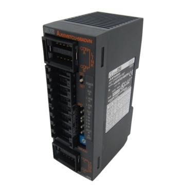 三菱电机 模拟量电压输入 AJ65VBTCU-68ADVN