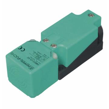 倍加福 P+F 电感式传感器 NBB20-U1K-N0