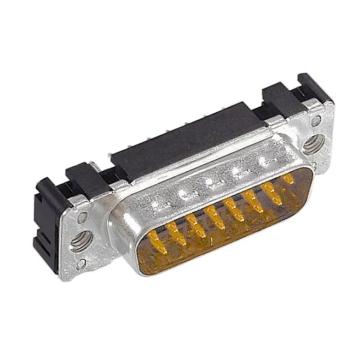 HARTING 电缆连接器 09651617712