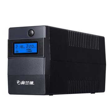奥兰德 在线式UPS T01L