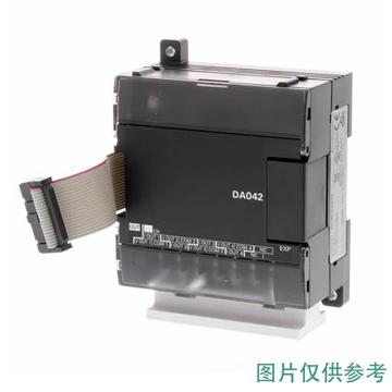 欧姆龙 模拟输出单元 CP1W-DA041