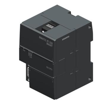 SIEMENS/西门子 S7-200 SMART ROFIBUSDP从站模块 6ES7288-7DP01-0AA0
