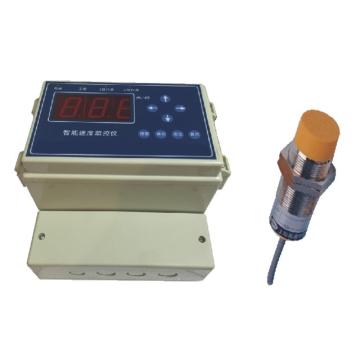 上海施迈赛 速度监控仪 SMSPD-DL12