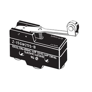 欧姆龙 微动开关 Z-15GW255-B