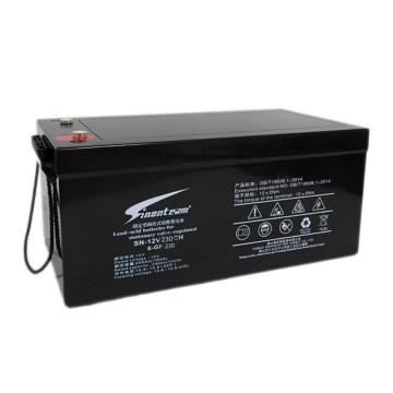 阳光赛能 蓄电池230AH，12V(如需配线提前沟通) 6-GFM-230