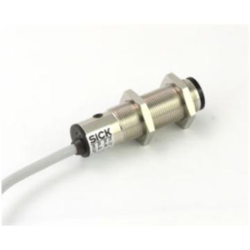 SICK 漫反射光电传感器 VTE18-4P4212
