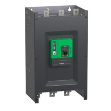 施耐德 软启动器 ATS480, 590A, 208～690V
