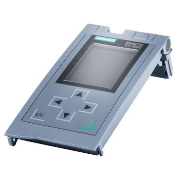 SIEMENS/西门子 CPU显示模块 6ES7591-1BA02-0AA0