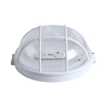 非的 LED圆形防水防潮灯IP65，6000K，白光，吸顶安装 FD-FCDT8W-大