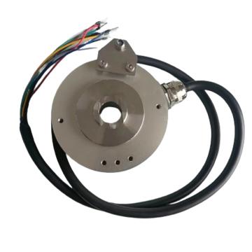 华创拓新 旋转编码器 HCTX-1934.JA1T1XY