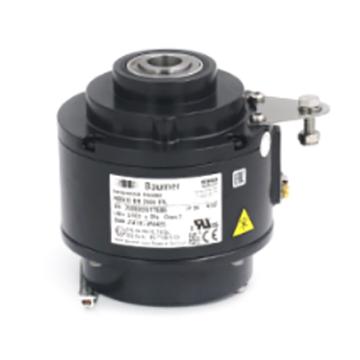 BAUMER 增量式编码器 HOG10 DN 1024 I LR 16H7 KLK-AX