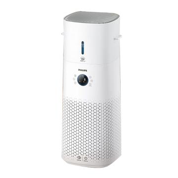 PHILIPS/飞利浦 2合1空气加湿净化器 AC3737/00