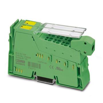 菲尼克斯 模拟量模块 IB IL AO 1/SF-PAC-2861315