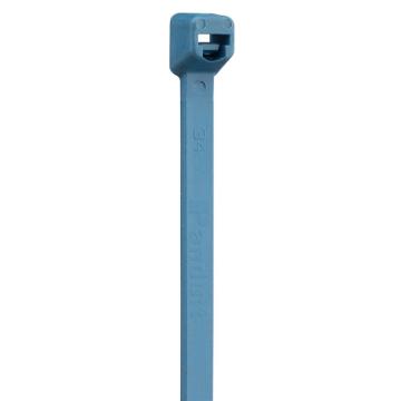 泛达 金属可探测抗菌型扎带 PLT1M-C96A