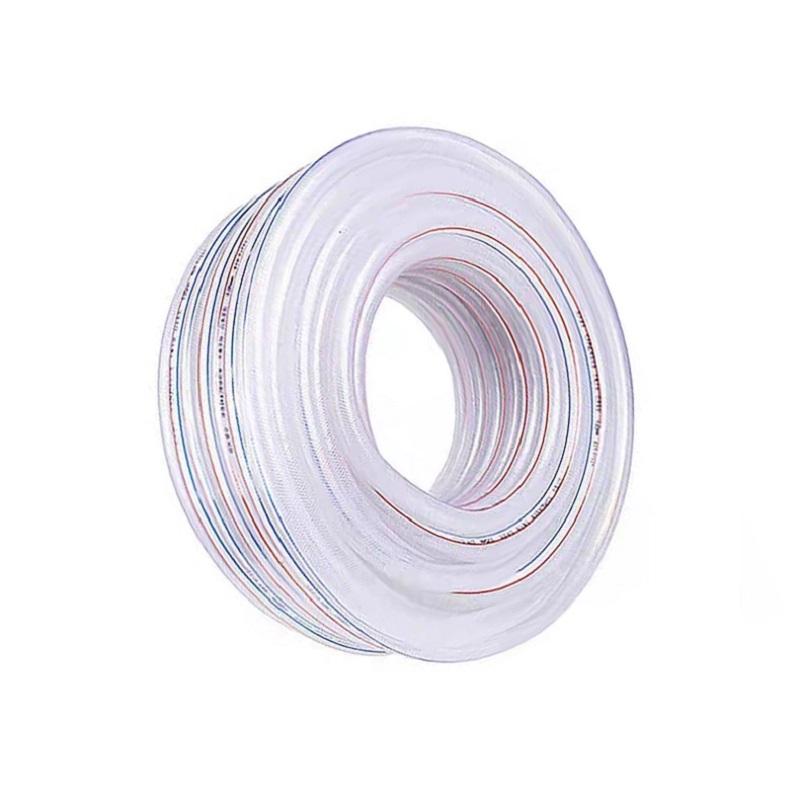 巨尔达 加厚增强纤维软管内径31mm×壁厚3mm 50米/卷 JED-XY-002611BJ