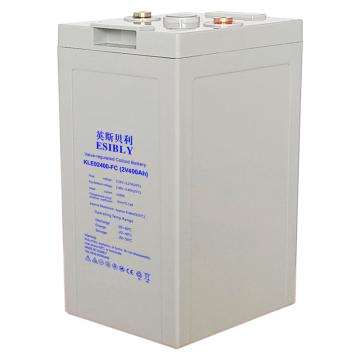英斯贝利 蓄电池 胶体KLE02400-FC 2V/400AH