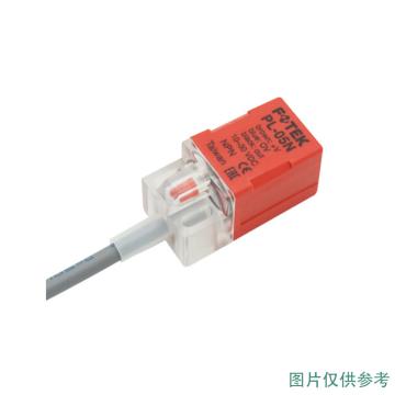 阳明 电感式接近开关 PL-05P