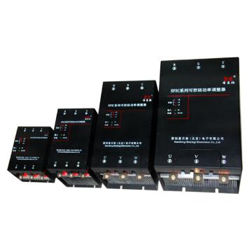 希曼顿 可控硅功率调整器 SP3C CL4280-NN0