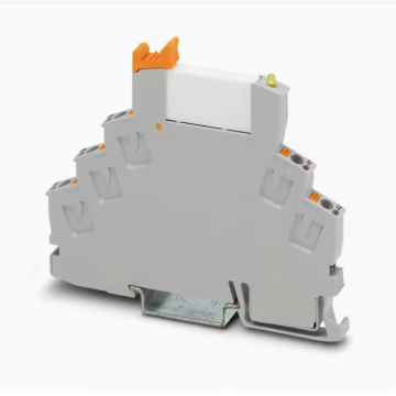 菲尼克斯 继电器 RIF-0-RPT-24DC/21