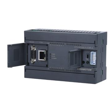 AMSAMOTION/艾莫迅 Modbus TCP 远程IO模块 ETH-MODBUS-IO8R-A