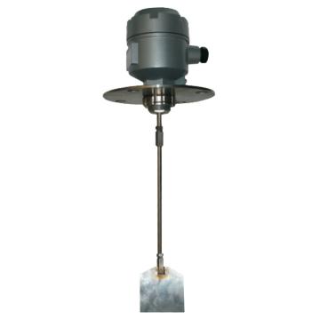 维斯尼曼 WS系列溜槽堵煤控制器 WS-DS-04BM