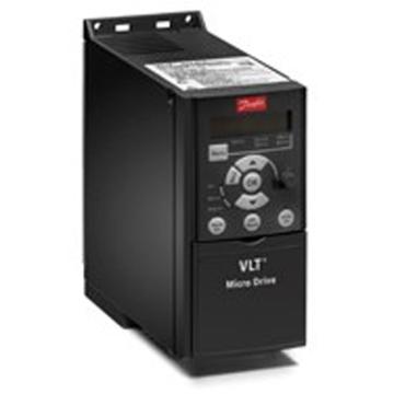 丹佛斯 变频器 FC-051P1K5T4E20H-1.5KW