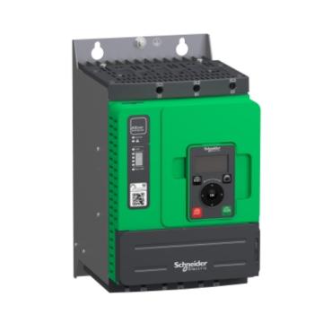 施耐德 软启动器 ATS480, 22A, 208～690V