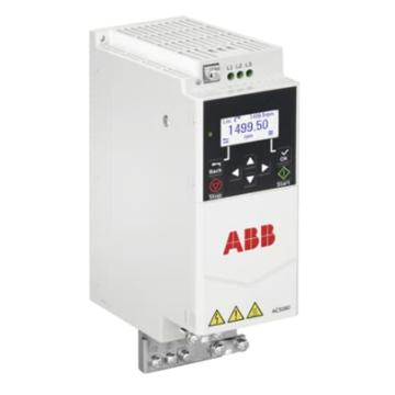 ABB 变频器 ACS180-04N-07A2-4