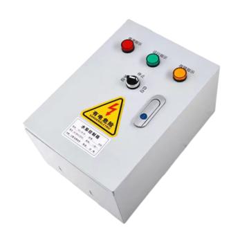 梅兰日兰 水泵控制箱一控一，一控一一控一 11KW 11kW 380V 一控一 一控一 11KW