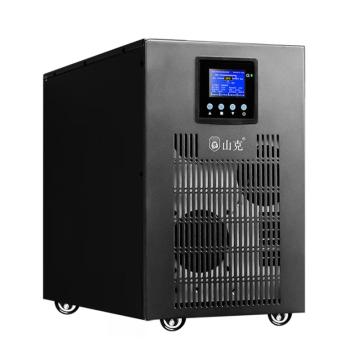 SK 山克电源SKGH11-3K UPS3KVA2400W SKGH11-3K UPS3KVA2400W