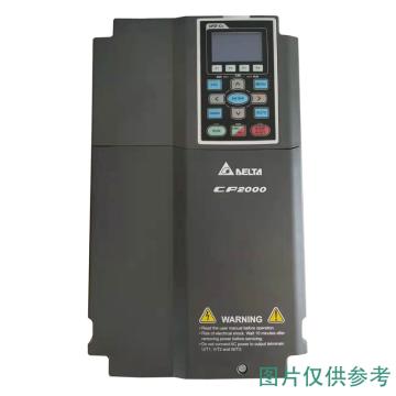 台达 风机水泵专用变频器 VFD037CP43B-21