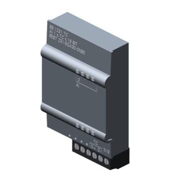SIEMENS/西门子 模拟输入模块 6ES7231-5QA30-0XB0