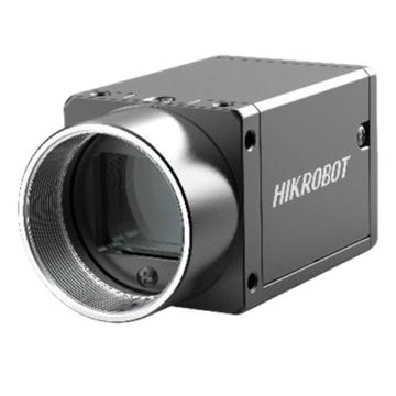 海康机器人 工业相机 MV-CH120-10GM 1200万像素网口面阵相机