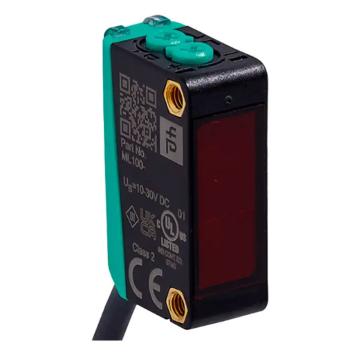 倍加福 P+F 漫反射型光电传感器 ML100-8-W-200-RT/103/115
