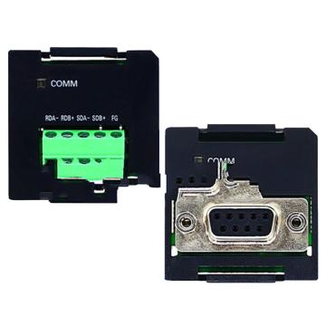 欧姆龙 PLC通讯卡扩展口 CP1W-CIF01