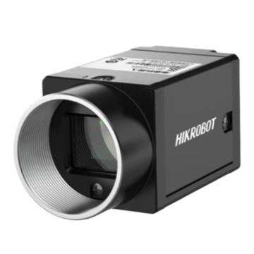 海康机器人 工业相机 MV-CU013-A0GC 130万像素网口面阵相机