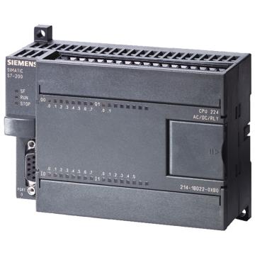 SIEMENS/西门子 中央处理器 6ES7214-1AD23-0XB8