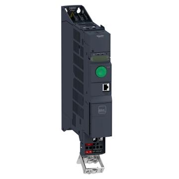 施耐德 书本型低压通用变频器 ATV320U22N4B