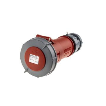 MENNEKES/曼奈柯斯 工业连接器 3907