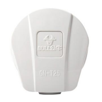 公牛 可拆插头三相四极 GN-T25