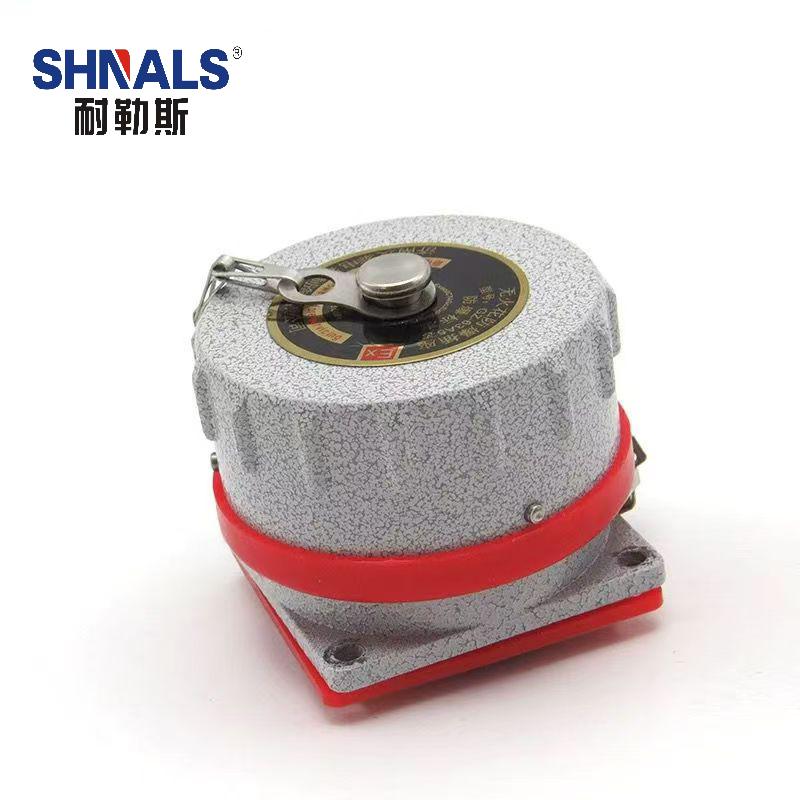 SHNALS 无火花单芯防爆固定插座单芯/固定式/插座/800A/500V BJ800GZ1K