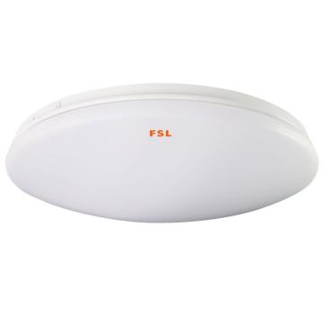 佛山照明 5.8G微波吸顶灯，芯爱二代系列220V25W65KΦ360mm 5.8G微波光敏全灭 微波智能感应 220V25W65KΦ360mm 5.8G微波光敏全灭