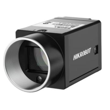 海康机器人 工业相机 MV-CU016-10GM 160万像素网口面阵相机
